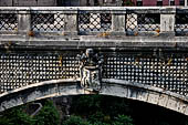 Tivoli, il ponte Gregoriano 
